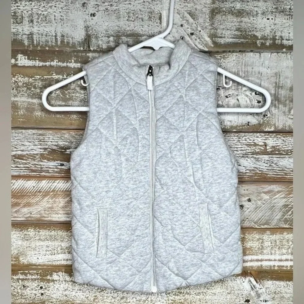 Oshkosh‎ B'gosh kids cotton vest 6/6x